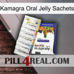 Kamagra Oral Jelly Sachets 11